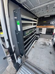 Κλούβα Mercedes-Benz 2017 SPRINTER 310 - ΚΙΝΗΤΟ ΣΥΝΕΡΓΕΙΟ-thumb-21