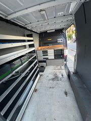 Κλούβα Mercedes-Benz 2017 SPRINTER 310 - ΚΙΝΗΤΟ ΣΥΝΕΡΓΕΙΟ-thumb-22