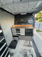 Κλούβα Mercedes-Benz 2017 SPRINTER 310 - ΚΙΝΗΤΟ ΣΥΝΕΡΓΕΙΟ-thumb-23
