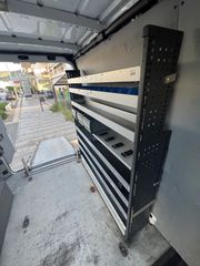 Κλούβα Mercedes-Benz 2017 SPRINTER 310 - ΚΙΝΗΤΟ ΣΥΝΕΡΓΕΙΟ-thumb-26