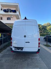 Κλούβα Mercedes-Benz 2017 SPRINTER 310 - ΚΙΝΗΤΟ ΣΥΝΕΡΓΕΙΟ-thumb-29