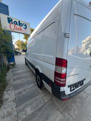 Κλούβα Mercedes-Benz 2017 SPRINTER 310 - ΚΙΝΗΤΟ ΣΥΝΕΡΓΕΙΟ-thumb-31