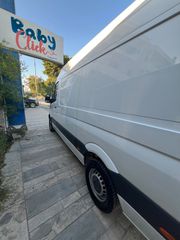 Κλούβα Mercedes-Benz 2017 SPRINTER 310 - ΚΙΝΗΤΟ ΣΥΝΕΡΓΕΙΟ-thumb-32