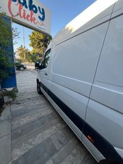 Κλούβα Mercedes-Benz 2017 SPRINTER 310 - ΚΙΝΗΤΟ ΣΥΝΕΡΓΕΙΟ-thumb-33