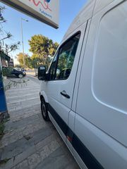 Κλούβα Mercedes-Benz 2017 SPRINTER 310 - ΚΙΝΗΤΟ ΣΥΝΕΡΓΕΙΟ-thumb-34