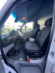 Κλούβα Mercedes-Benz 2017 SPRINTER 310 - ΚΙΝΗΤΟ ΣΥΝΕΡΓΕΙΟ-thumb-35
