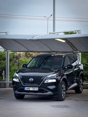 Nissan X-Trail 2023 e-Power N Connecta