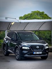 Nissan X-Trail 2023 e-Power N Connecta (Ατρακάριστο & άβαφο )-thumb-1