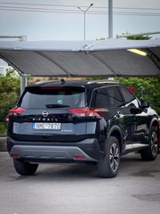 Nissan X-Trail 2023 e-Power N Connecta (Ατρακάριστο & άβαφο )-thumb-2