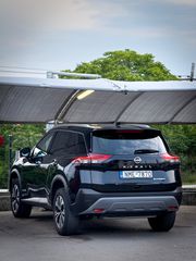 Nissan X-Trail 2023 e-Power N Connecta (Ατρακάριστο & άβαφο )-thumb-3