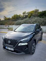 Nissan X-Trail 2023 e-Power N Connecta (Ατρακάριστο & άβαφο )-thumb-5