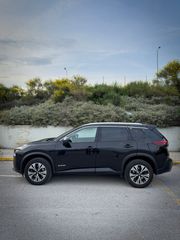 Nissan X-Trail 2023 e-Power N Connecta (Ατρακάριστο & άβαφο )-thumb-6