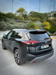 Nissan X-Trail 2023 e-Power N Connecta (Ατρακάριστο & άβαφο )-thumb-7
