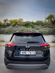 Nissan X-Trail 2023 e-Power N Connecta (Ατρακάριστο & άβαφο )-thumb-8