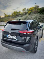 Nissan X-Trail 2023 e-Power N Connecta (Ατρακάριστο & άβαφο )-thumb-9