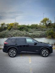 Nissan X-Trail 2023 e-Power N Connecta (Ατρακάριστο & άβαφο )-thumb-10
