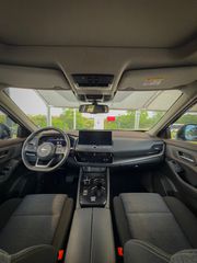 Nissan X-Trail 2023 e-Power N Connecta (Ατρακάριστο & άβαφο )-thumb-12