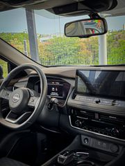 Nissan X-Trail 2023 e-Power N Connecta (Ατρακάριστο & άβαφο )-thumb-13
