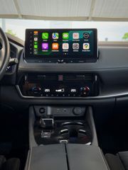 Nissan X-Trail 2023 e-Power N Connecta (Ατρακάριστο & άβαφο )-thumb-14