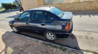 Volkswagen Polo 1998 CLASSIC 1.4