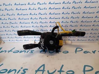 ΦΛΑΣΙΕΡΑ GRANDE PUNTO ΜΕ CRUIZE CONTROL ΚΑΙ ΧΕΙΡΙΣΤΗΡΙΑ ΣΤΟ ΤΙΜΟΝΙ