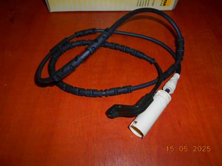 ΚΑΛΩΔΙΟ ΦΡΕΝΟΥ BMW E81 E82 E87 E88 E90 E91 E92 E93 ΟΠΙΣΘΙΟ / TEXTAR ''BMW Βαμβακάς''-thumb-1