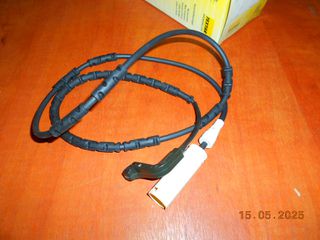 ΚΑΛΩΔΙΟ ΦΡΕΝΟΥ BMW E81 E82 E87 E88 E90 E91 E92 E93 ΟΠΙΣΘΙΟ / TEXTAR ''BMW Βαμβακάς''-thumb-3