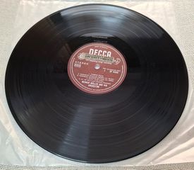 Werner Müller And His Orchestra  – Gypsy!   LP-thumb-2