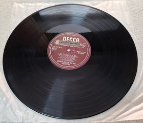 Werner Müller And His Orchestra  – Gypsy!   LP-thumb-3