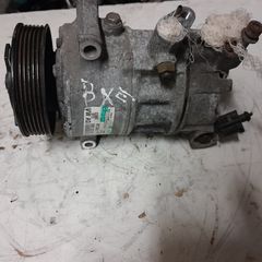 ΣΕ ΧΑΜΗΛΗ ΤΙΜΗ AUDI/SKODA/VW/SEAT 5N0820803 5N0 820 803 SANDEN 1701P PXE14 SY3 ΚΟΜΠΡΕΣΣΕΡ AC ΜΟΤΕΡ AIRCODITION CAY 1.6 TDI