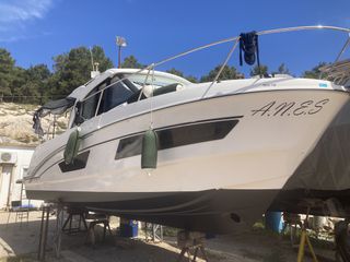 Beneteau 2021 Antares 9