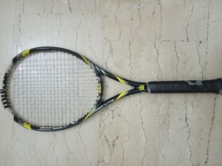 Ρακέτα τέννις