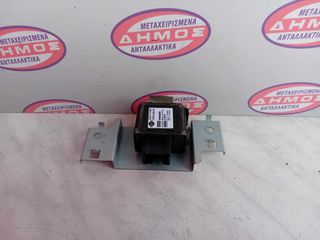 NISSAN ALMERA N16 '00-'07 ΜΕΤΑΧΕΙΡΙΣΜΕΝΟΣ ΕΓΚΕΦΑΛΟΣ IMMOBILIZER ΜΕ ΚΩΔΙΚΟ 28591 2F000