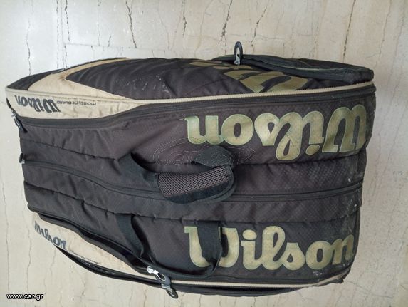 Ρακέτα τέννις