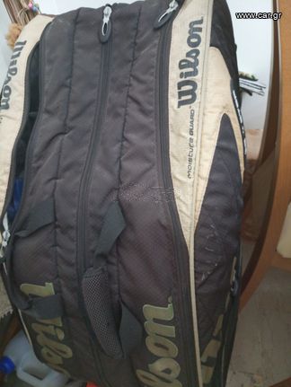 Ρακέτα τέννις-thumb-1