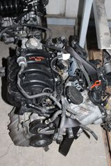 VW EOS 2008 GOLF AUDI A3 SKODA OCTAVIA 1600 FSI 16V TYPOS MHXANHS BLF
