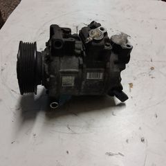 ΣΕ ΧΑΜΗΛΗ ΤΙΜΗ AUDI A4/A5 8K0260805E 8K0 260 805 E 447190-6905 DENSO 6SEU14C AIRCODITION ΚΟΜΠΡΕΣΕΡ AC