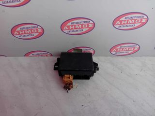 NISSAN MICRA K12 '02-'10 ΜΕΤΑΧΕΙΡΙΣΜΕΝΟΣ ΕΓΚΕΦΑΛΟΣ ΑΙΣΘΗΤΗΡΩΝ ΠΑΡΚΑΡΙΣΜΑΤΟΣ (PDC) ΜΕ ΚΩΔΙΚΟ 28448 BG00A