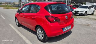 Opel Corsa 2016 CORSA NEW E 1400CC **** AS-AUTOTRIP **** 2016-thumb-11