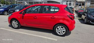 Opel Corsa 2016 CORSA NEW E 1400CC **** AS-AUTOTRIP **** 2016-thumb-12