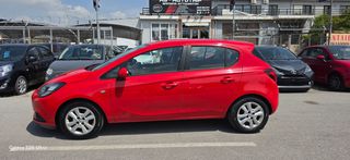 Opel Corsa 2016 CORSA NEW E 1400CC **** AS-AUTOTRIP **** 2016-thumb-13