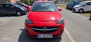 Opel Corsa 2016 CORSA NEW E 1400CC **** AS-AUTOTRIP **** 2016