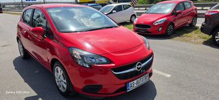 Opel Corsa 2016 CORSA NEW E 1400CC **** AS-AUTOTRIP **** 2016-thumb-1