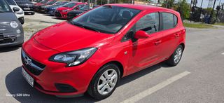 Opel Corsa 2016 CORSA NEW E 1400CC **** AS-AUTOTRIP **** 2016-thumb-4