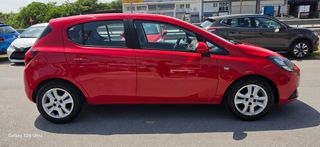 Opel Corsa 2016 CORSA NEW E 1400CC **** AS-AUTOTRIP **** 2016-thumb-5