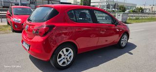 Opel Corsa 2016 CORSA NEW E 1400CC **** AS-AUTOTRIP **** 2016-thumb-6