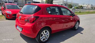 Opel Corsa 2016 CORSA NEW E 1400CC **** AS-AUTOTRIP **** 2016-thumb-7