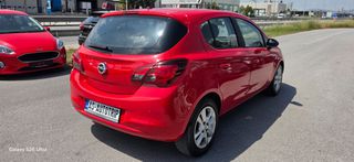 Opel Corsa 2016 CORSA NEW E 1400CC **** AS-AUTOTRIP **** 2016-thumb-8