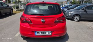 Opel Corsa 2016 CORSA NEW E 1400CC **** AS-AUTOTRIP **** 2016-thumb-9