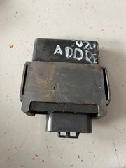 Ηλεκτρονική SUZUKI ADDRESS 125cc γνήσια